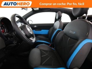 Fiat 500C 1.2 S