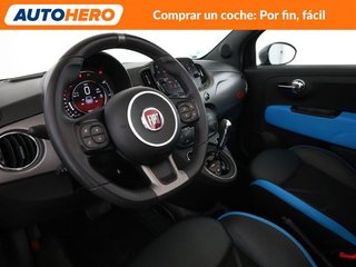 Fiat 500C 1.2 S