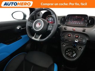 Fiat 500C 1.2 S