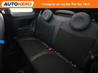 Fiat 500C 1.2 S