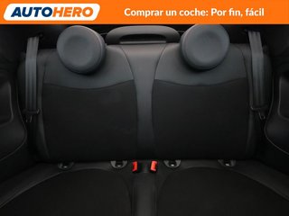 Fiat 500C 1.2 S