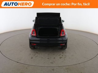 Fiat 500C 1.2 S