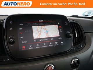 Fiat 500C 1.2 S