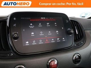 Fiat 500C 1.2 S
