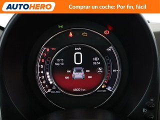 Fiat 500C 1.2 S