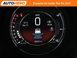 Fiat 500C 1.2 S