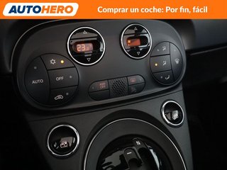 Fiat 500C 1.2 S
