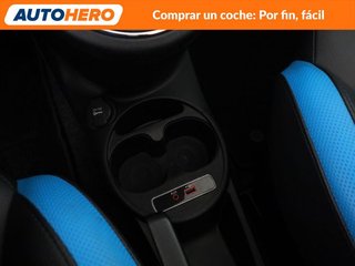 Fiat 500C 1.2 S