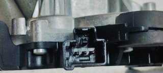 MOTOR LIMPIA TRASERO FORD MONDEO BER. (CA2) 2.0 T