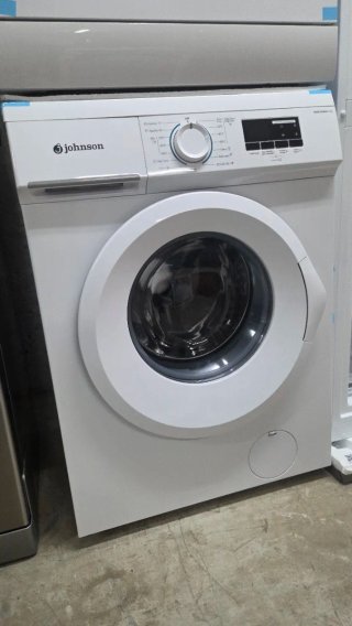 Electrodomésticos Johnson – Nuevos