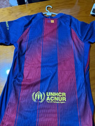Camiseta FC Barcelona Nike Dri-Fit ADV