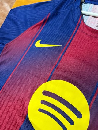 Camiseta FC Barcelona Nike Dri-Fit ADV