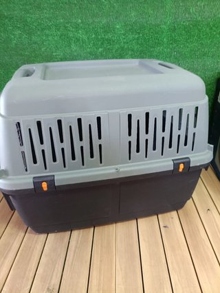 Transportín Trixie Be Eco Giona