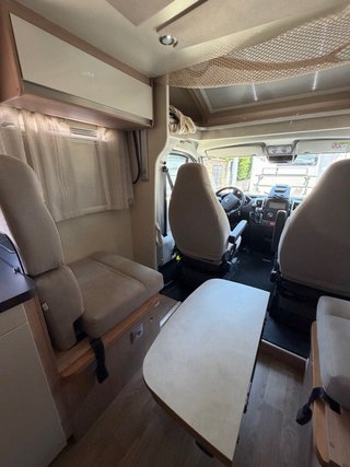 Autocaravana