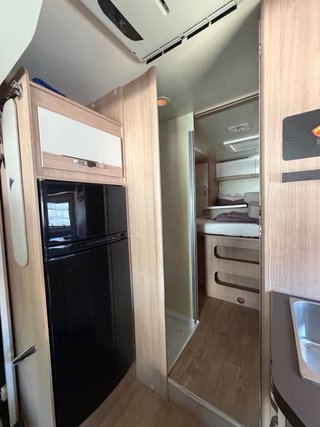 Autocaravana