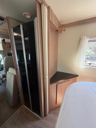Autocaravana