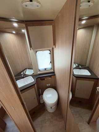 Autocaravana
