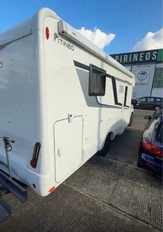 Autocaravana