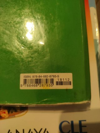 Xeografía e historia, 2 ESO.