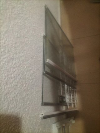 Repuestos frigorífico combi LG, baldas, cajones...