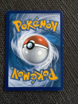 Carta Pokémon Arceus XY116