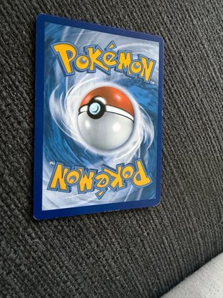 Carta Pokémon Arceus XY116