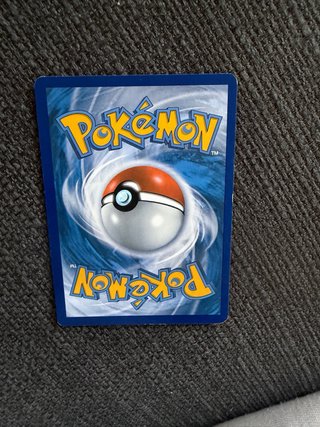 Carta Pokémon Arceus XY116