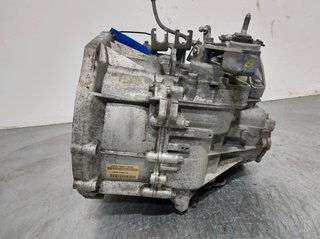 1065952 caja cambios cia mini mini (r56) cooper s