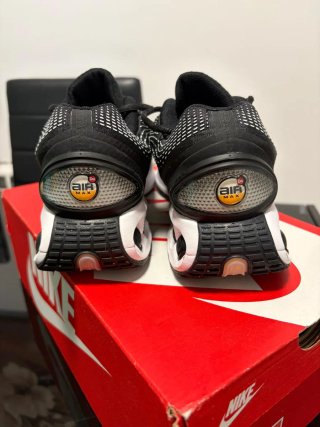 Nike Air Max Dn Talla 41 NO AGO ENVÍOS