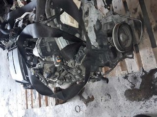 Motor citroen 8h01 c3 seduction dmuap1095081