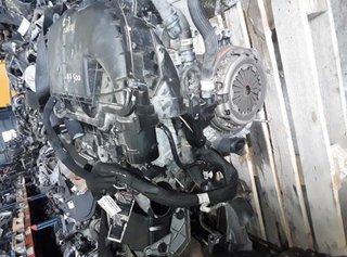 Motor citroen 8h01 c3 seduction dmuap1095081