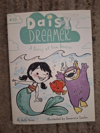 Libros de niños en inglés