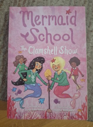 Libros de niños en inglés