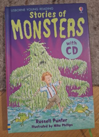 Libros de niños en inglés