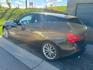 BMW Serie 1 – 2018 – 116 CV – Impecable