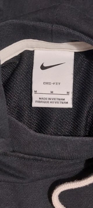 Lotto 3 felpe Nike Uomo M/S