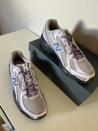 New Balance 740 Zapatillas Deportivas Mujer.