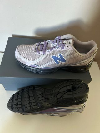 New Balance 740 Zapatillas Deportivas Mujer.