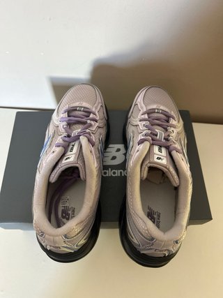New Balance 740 Zapatillas Deportivas Mujer.