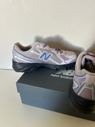 New Balance 740 Zapatillas Deportivas Mujer.