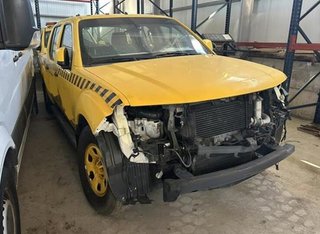 Airbag del der 98515eb300 nissan navara 2.5 38199