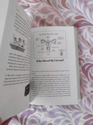 Libro Not that kind of girl
