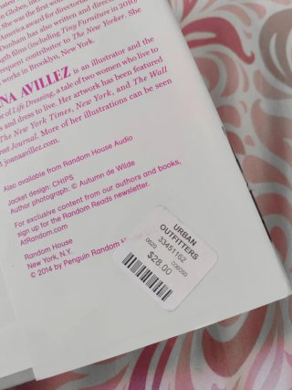 Libro Not that kind of girl