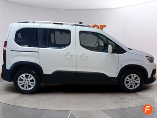 Peugeot Rifter Access Long BlueHDi 73kW
