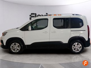 Peugeot Rifter Access Long BlueHDi 73kW