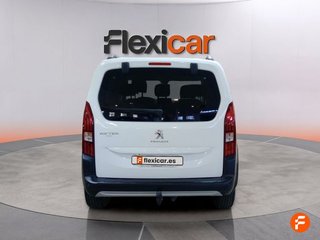 Peugeot Rifter Access Long BlueHDi 73kW