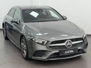 Mercedes-Benz Clase A Mercedes-Benz Clase A A 220