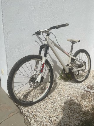 Mondraker 26” MTB