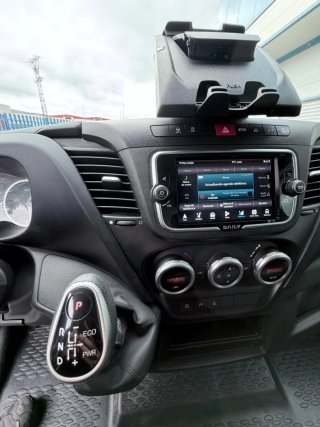 Iveco Daily 2022