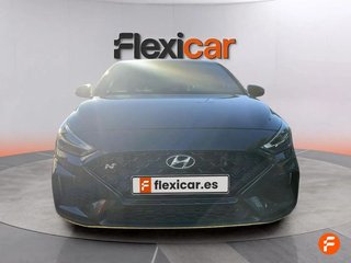 Hyundai i30 2.0 TGDI 184kW (250CV) N
